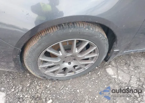 2011 Subaru Impreza 2.5I из США, поврежденный, VIN JF1GH6A64BH808598